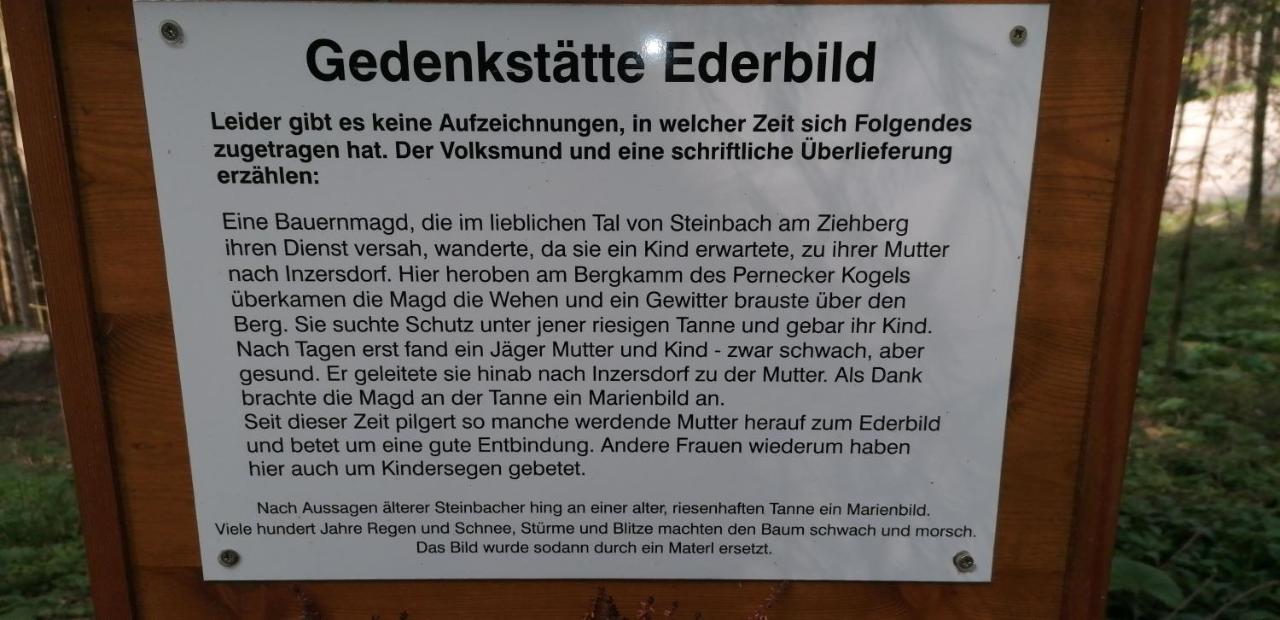 Pettenbach Hoamatleuchten מראה חיצוני תמונה